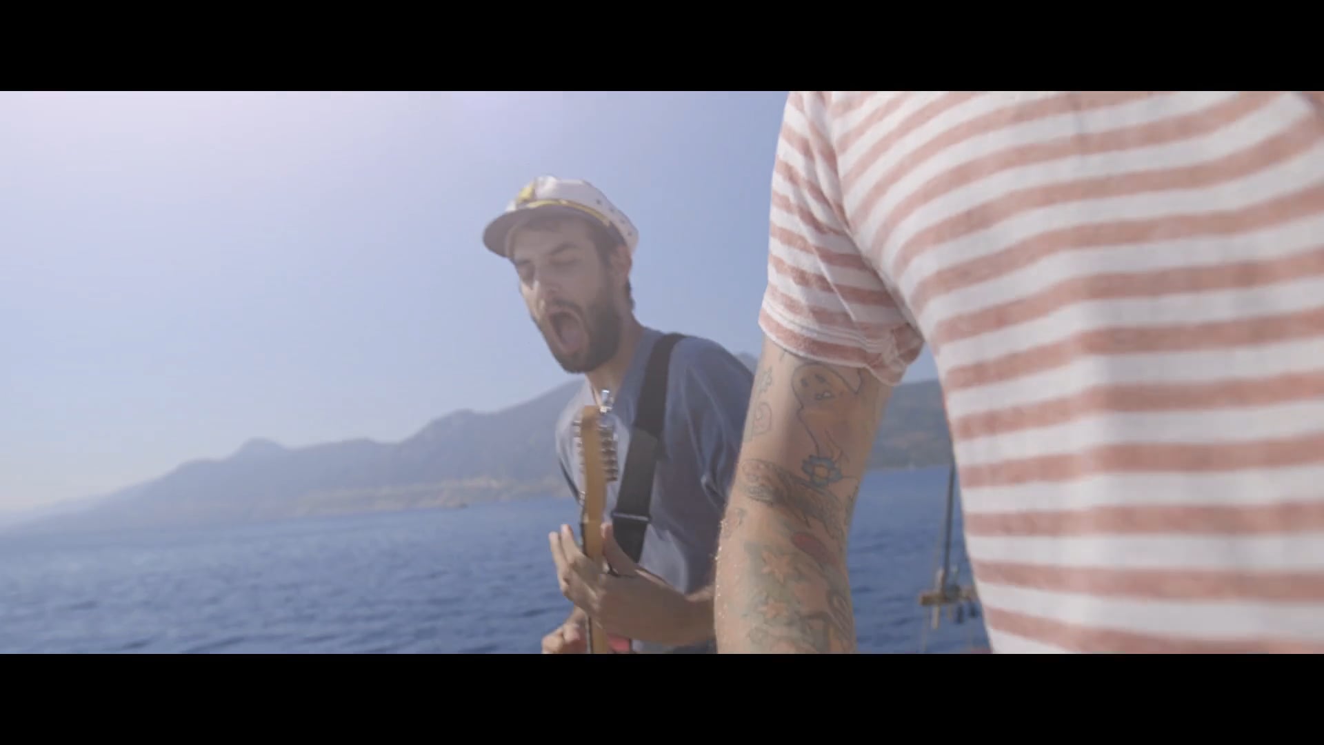 Day Oof | The Mexicans Don't Like Celine Dion | Music Video