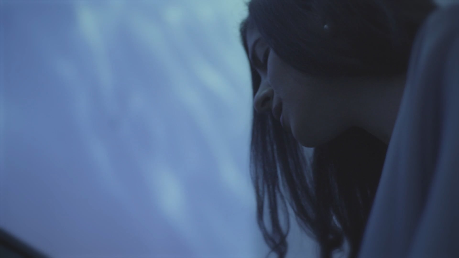 Άννα Κατσούλη | Κρυμμένος Ουρανός | Music Video