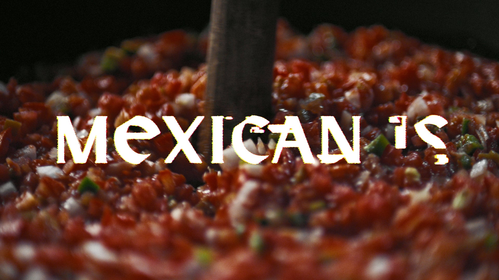 Mexican Is - Casera
