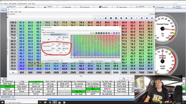 231 | MegaSquirt Tuner Studio Software Tutorial Plus Tips and Tricks