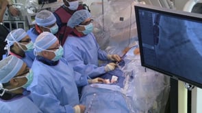 Watchman Procedure Offers Afib Patients Alternative to Blood Thinners