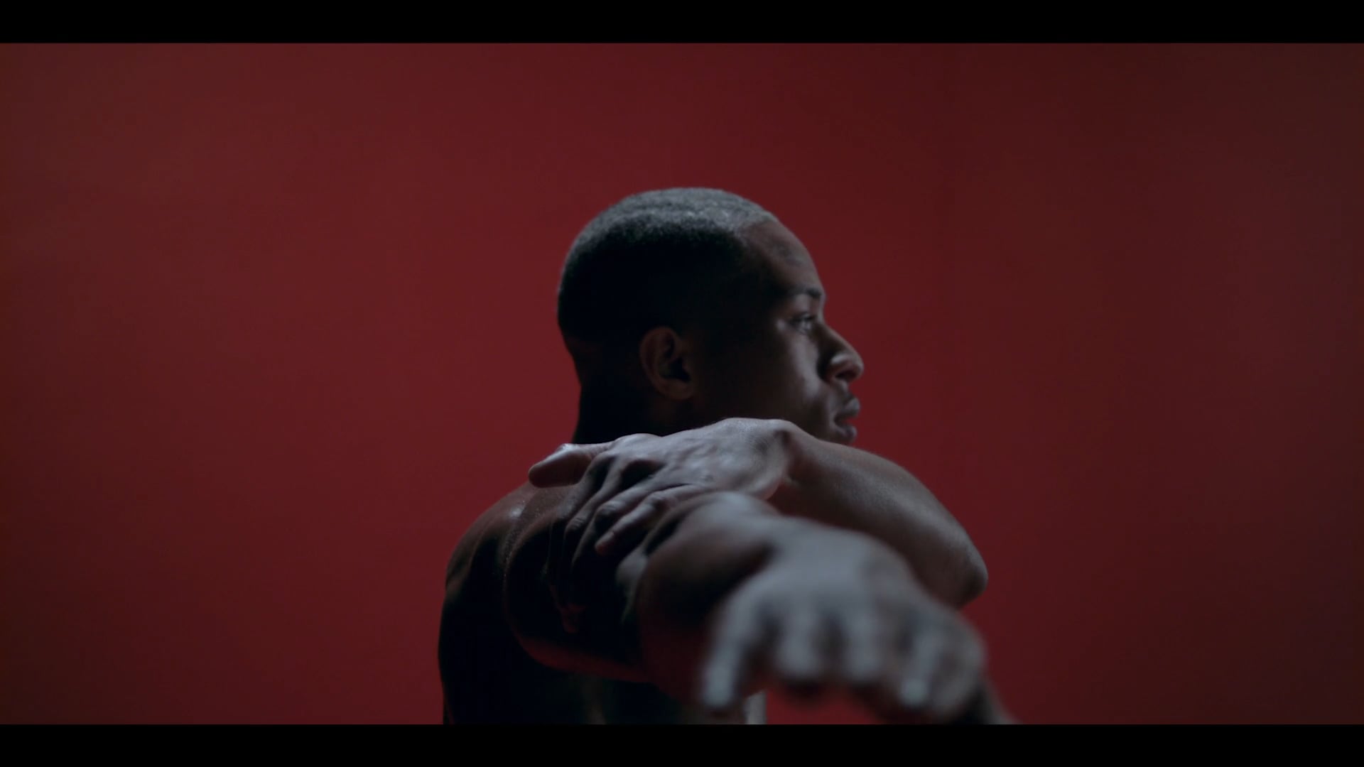 Jordan X LaRoche on Vimeo