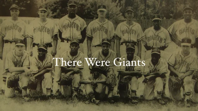 Negro League Conference comes home to Harrisburg.