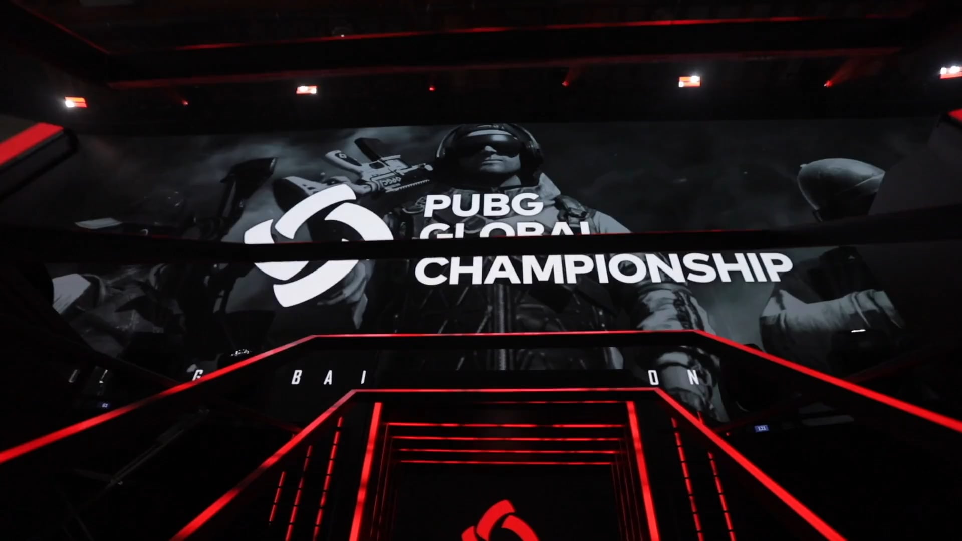 PUBG_Semifinal_Highlight_[GenG PUBG]