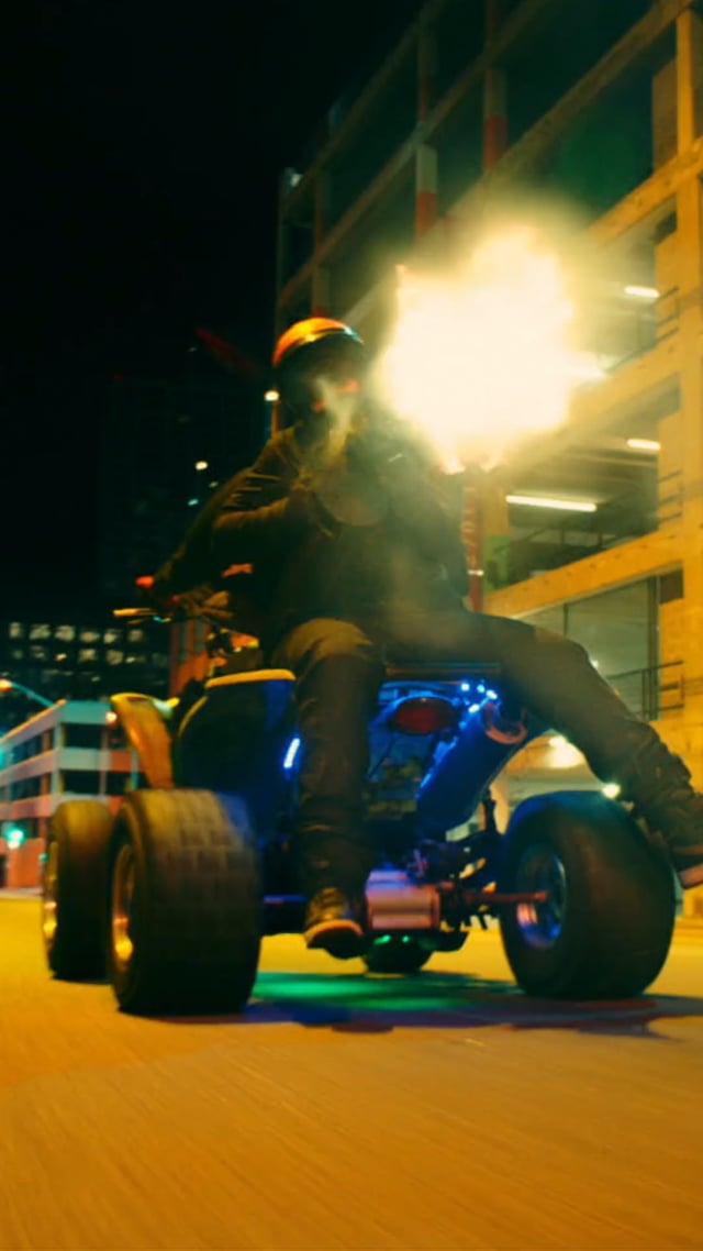 Double Tap IG Story 4