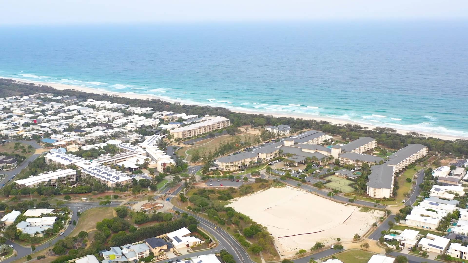 SALT VILLAGE KINGSCLIFF on Vimeo