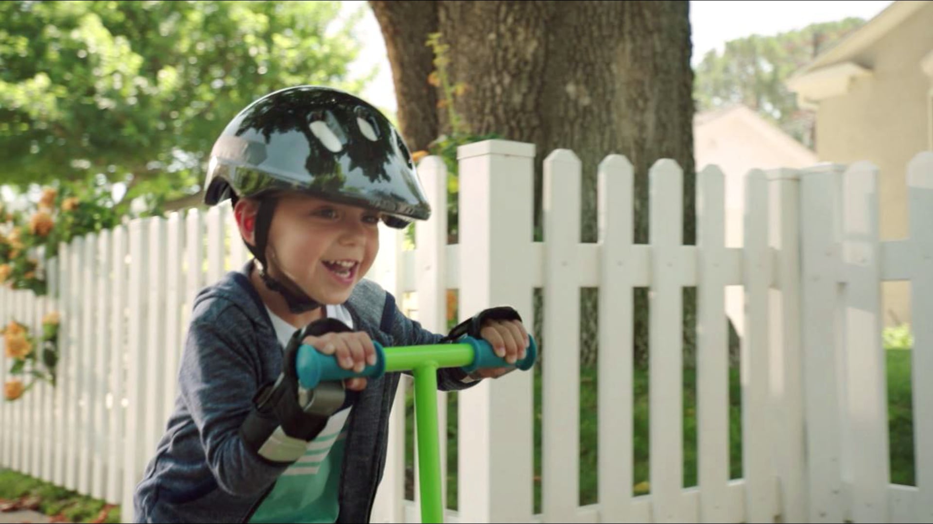 MGA/Little Tykes - Brand Spot
