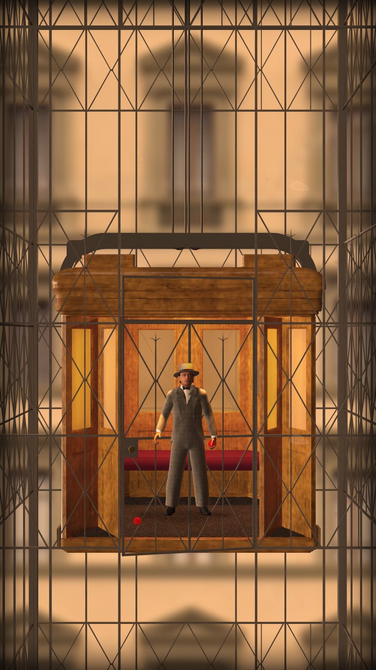 Elevator on Vimeo