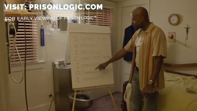 TIJUANA JACKSON <br /> PURPOSE OVER PRISON (2020) | Feature Film 