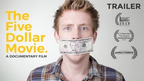 The Five Dollar Movie | Trailer