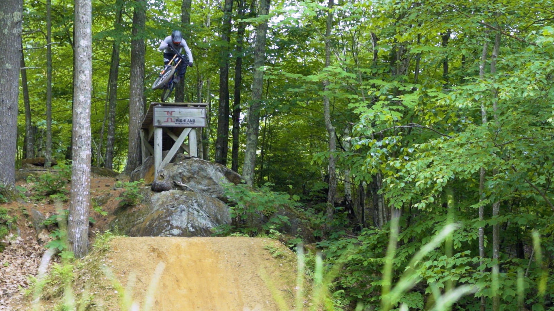 US Open: Make Your Own Way