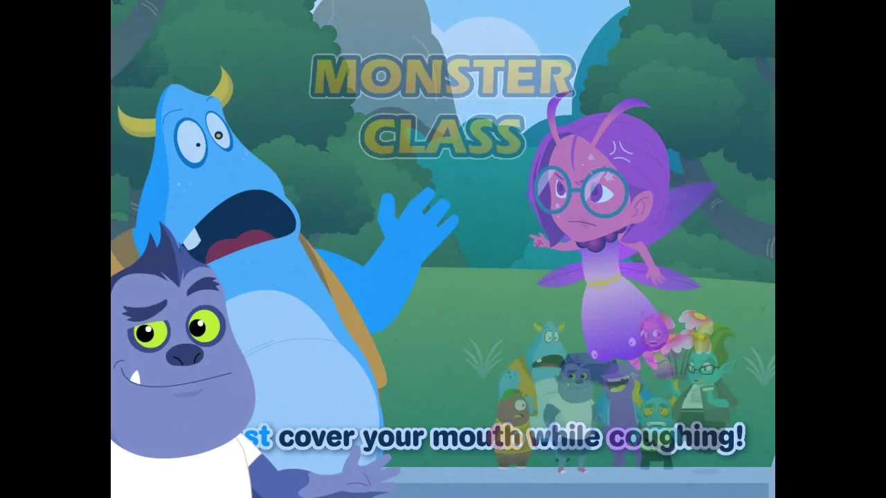 cover on Vimeo
