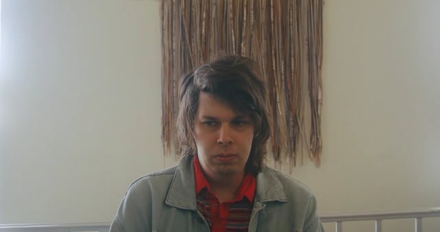 SPEAK SAMMY - A FILM BY MATTY CARDAROPLE