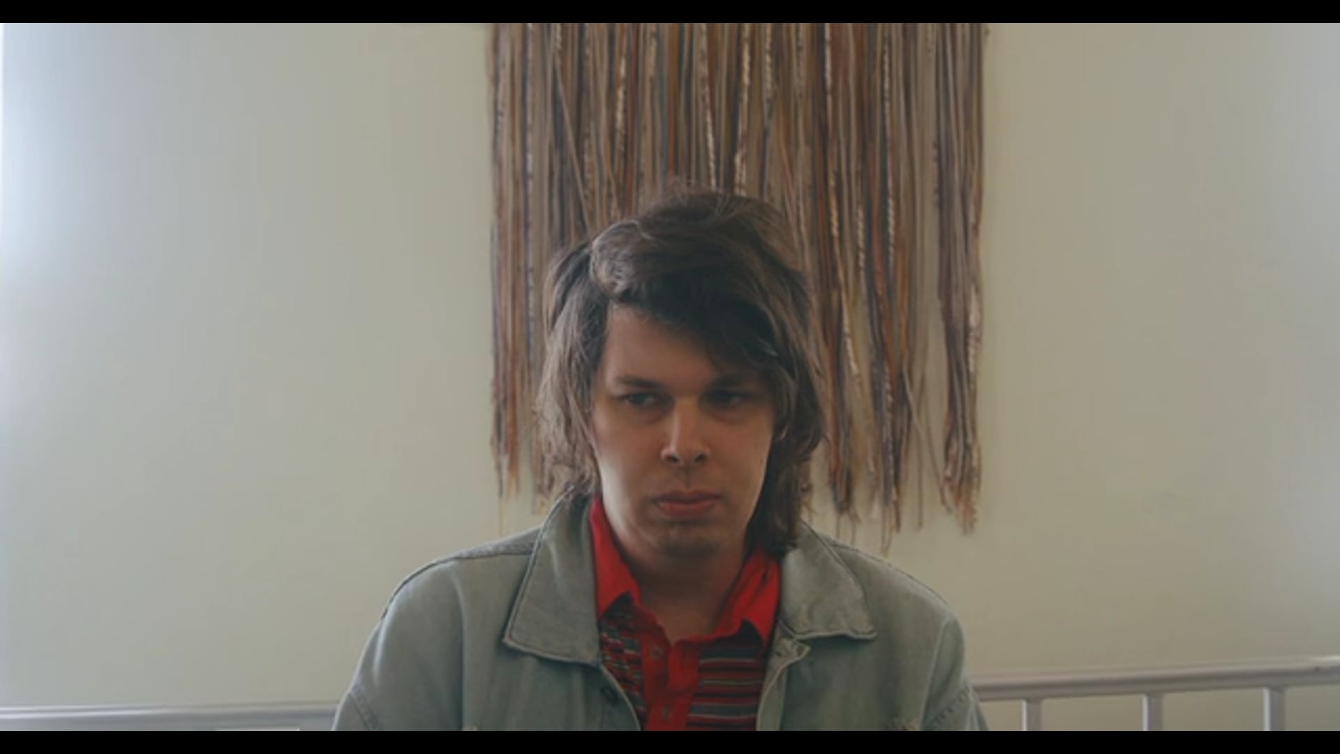 SPEAK SAMMY - A FILM BY MATTY CARDAROPLE