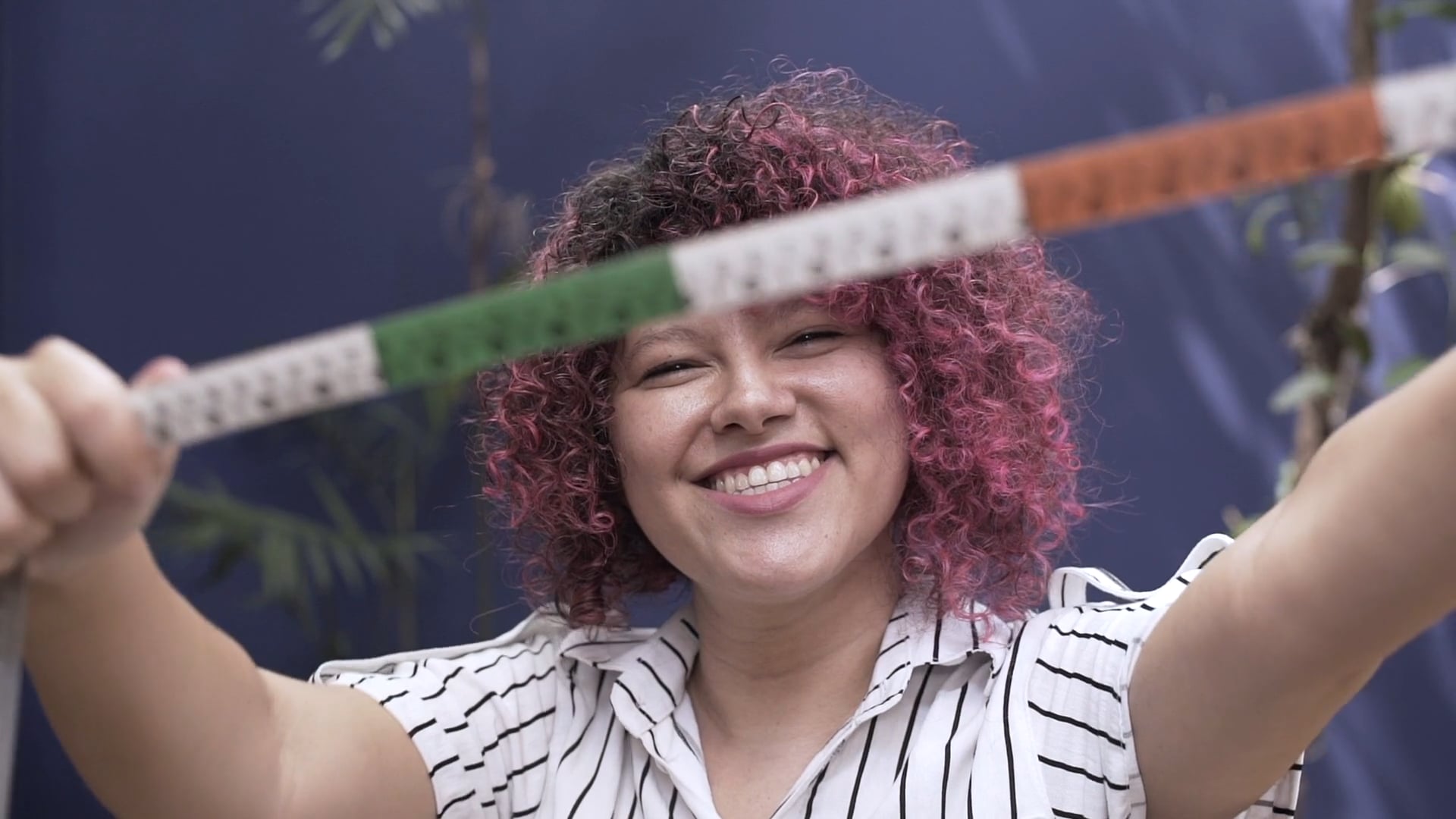 Mulheres da moda - Visibilidade