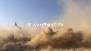 Apple - The Saudi Desert Riders - Shot on iPhone
