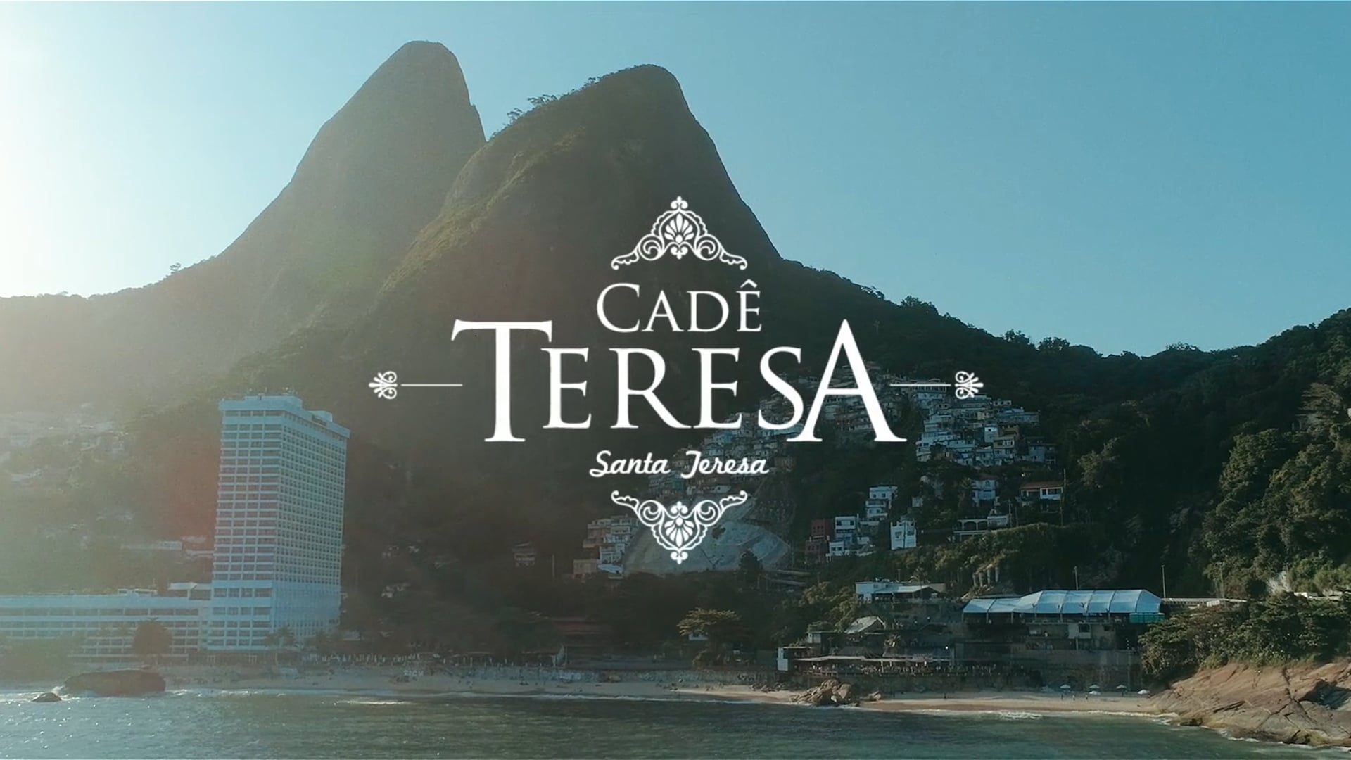 Cade Teresa 2019 @ Faro Beach Club