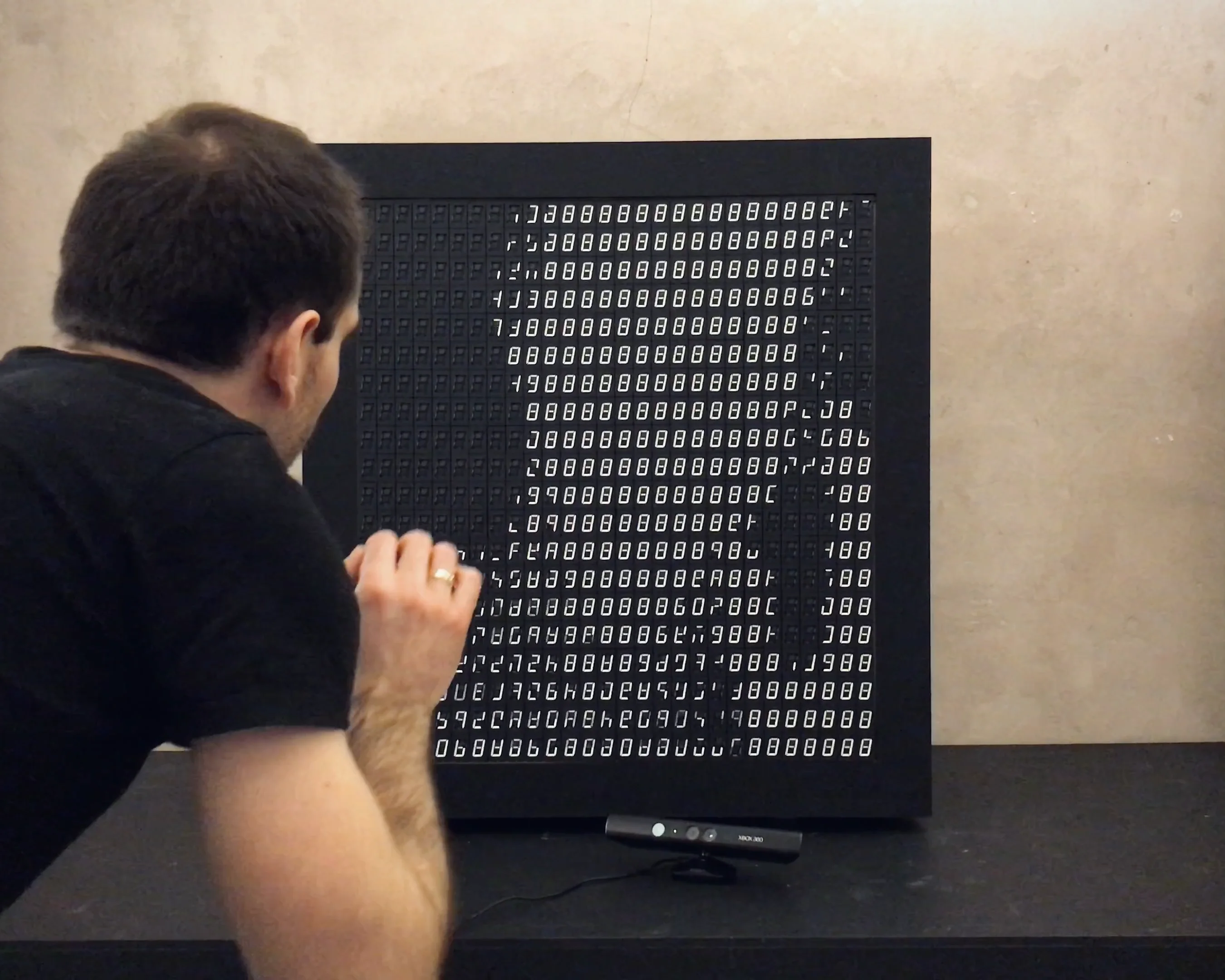 Small 7-segment displays - ALFAZETA