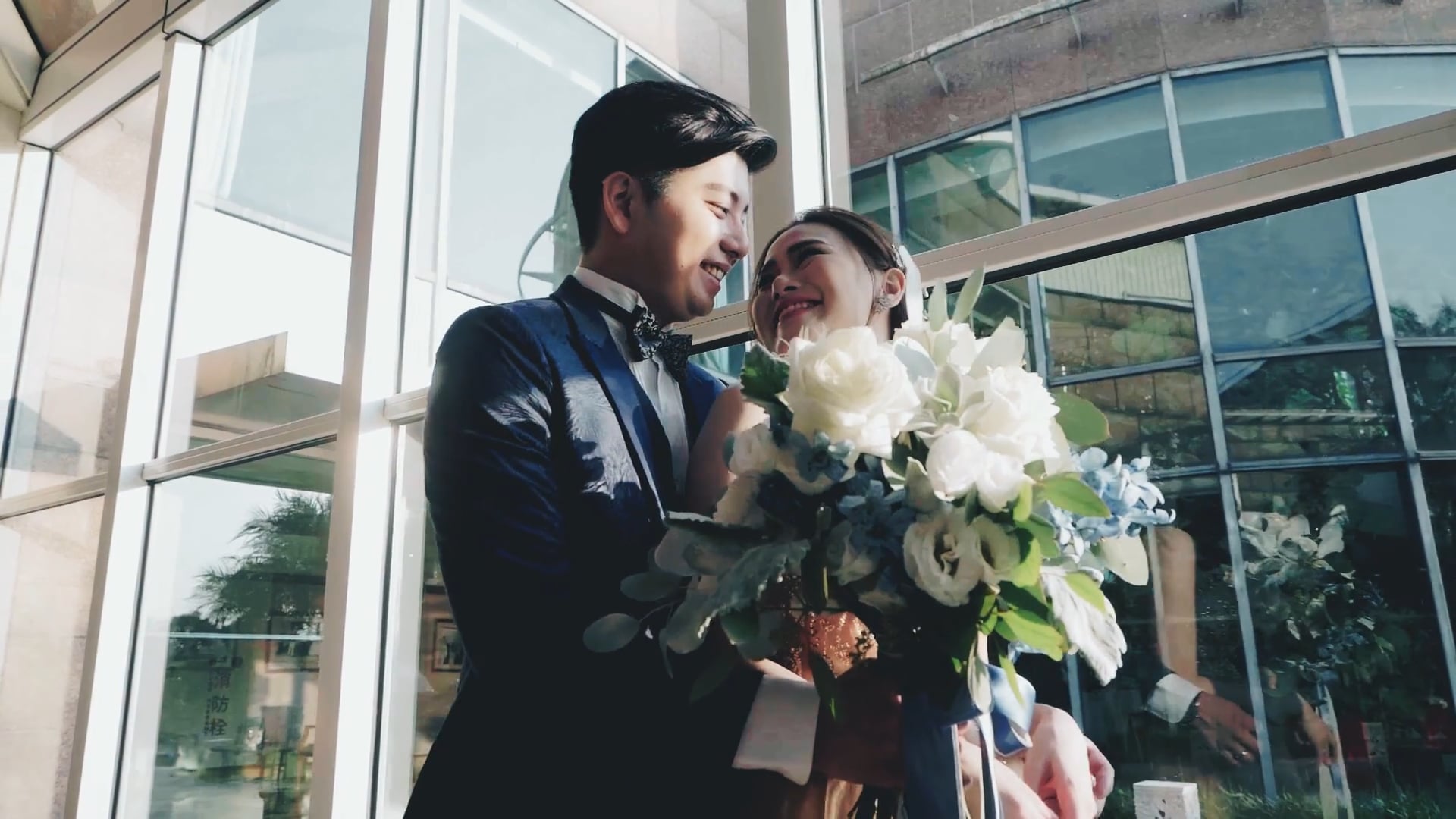 2019.10.26 James & Becca