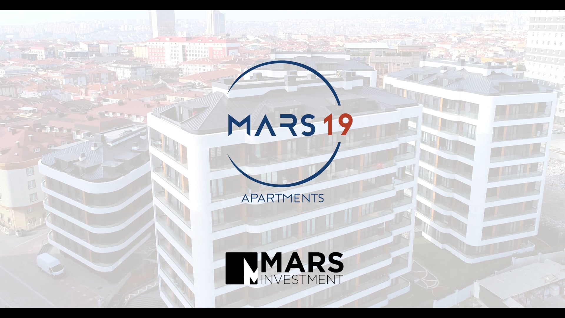 Mars Investment - Firuzköy Avcılar Projesi
