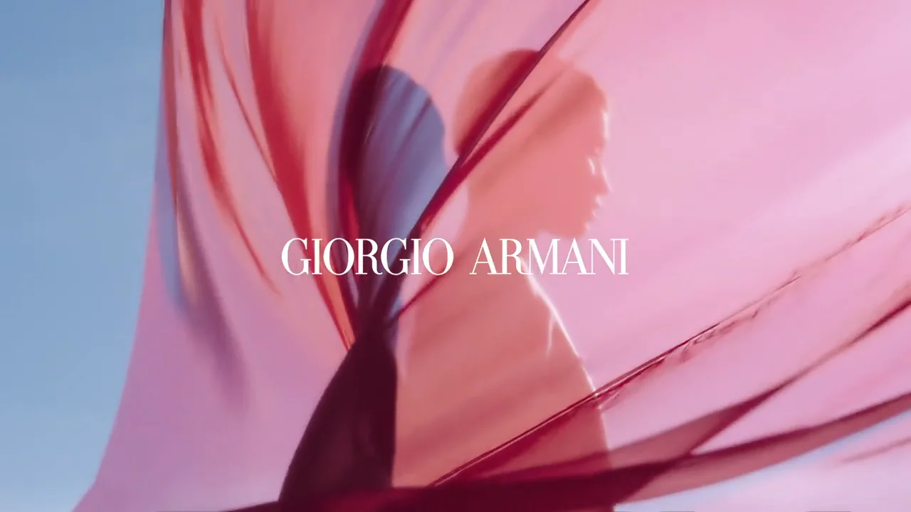 Armani ss20 clearance