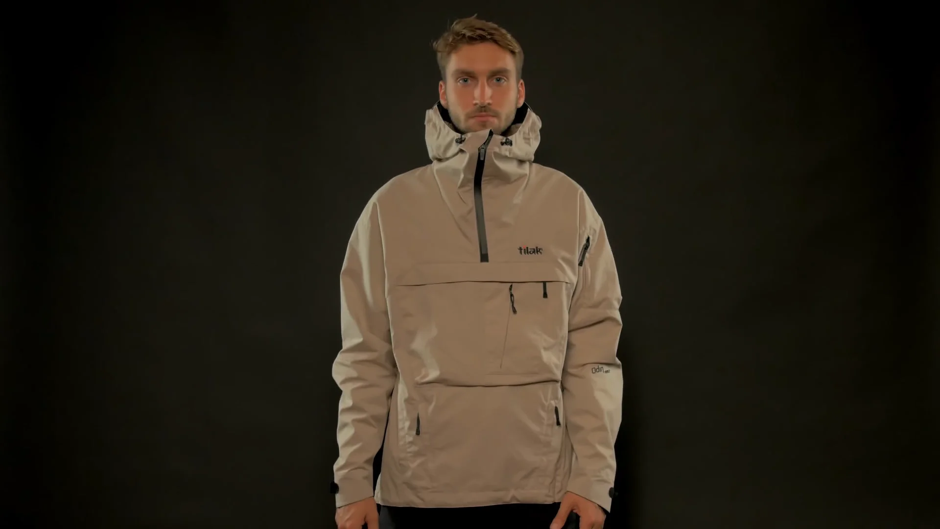 Odin jacket - Tilak Odin jacket - Tilak