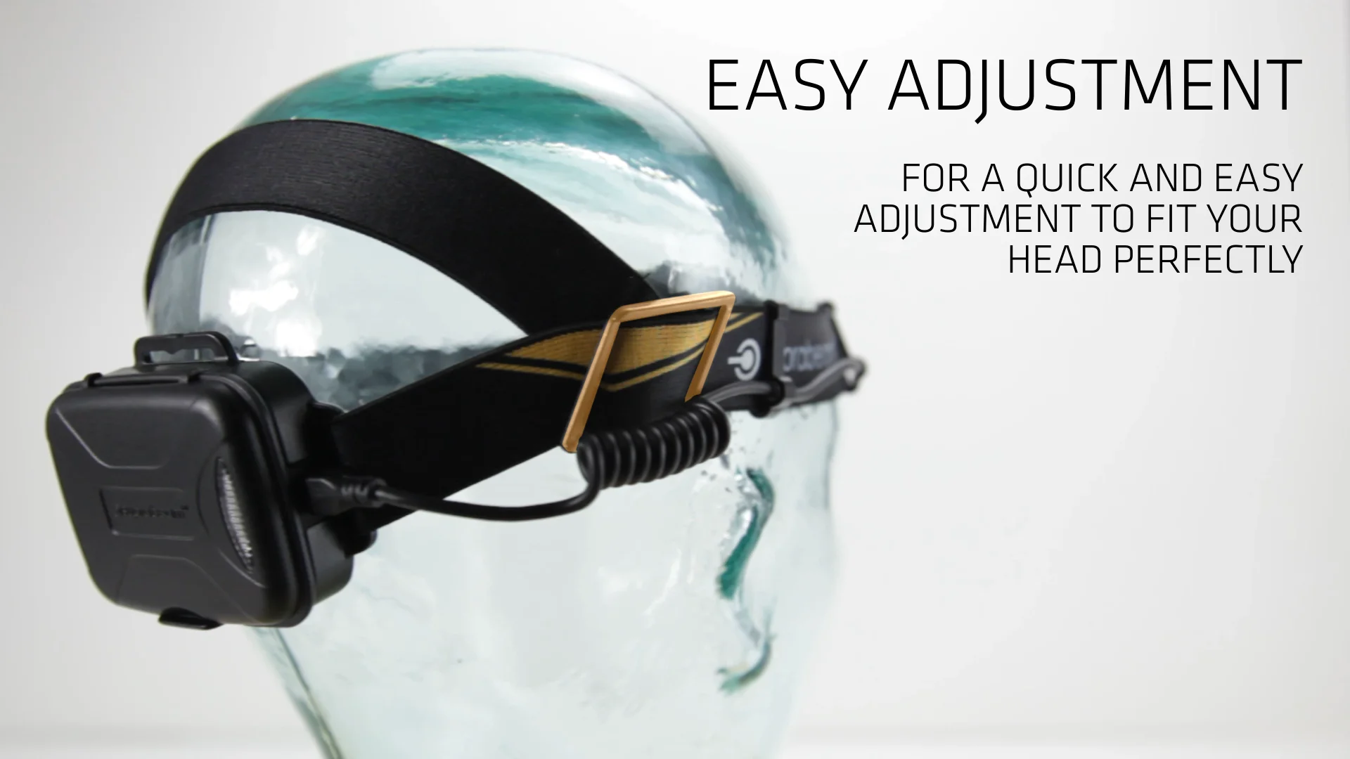 Suprabeam V3air | Powerful, lightweight and superior quality