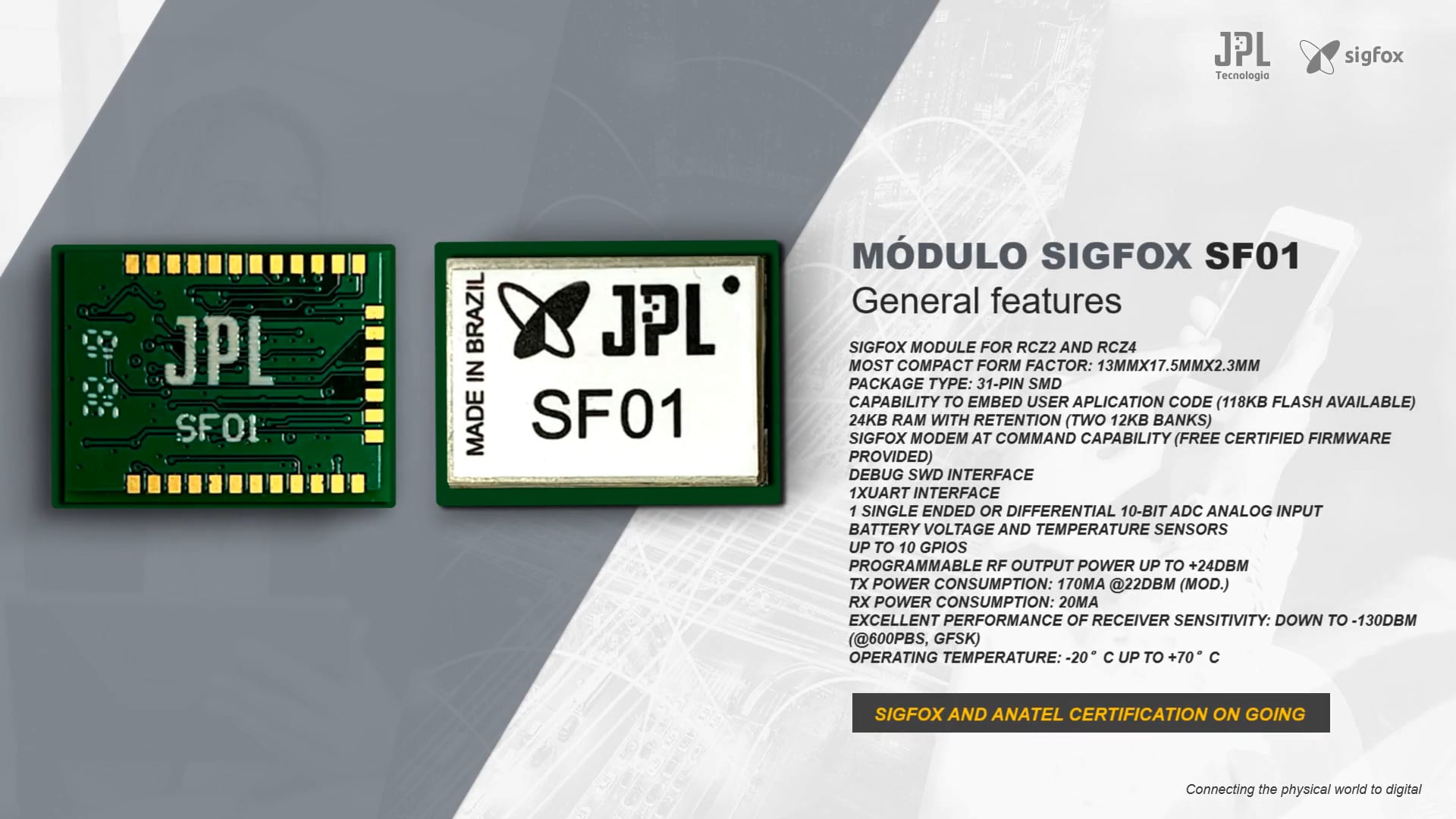 JPL - PowerPoint presentation