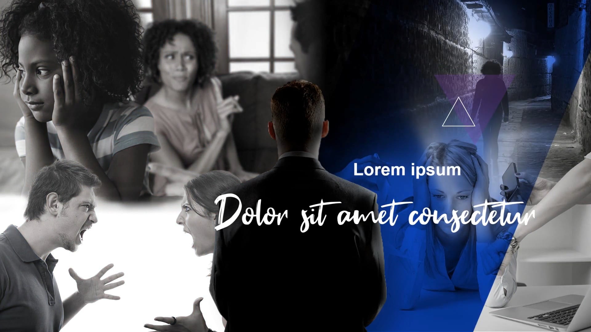 Atente - PowerPoint presentation