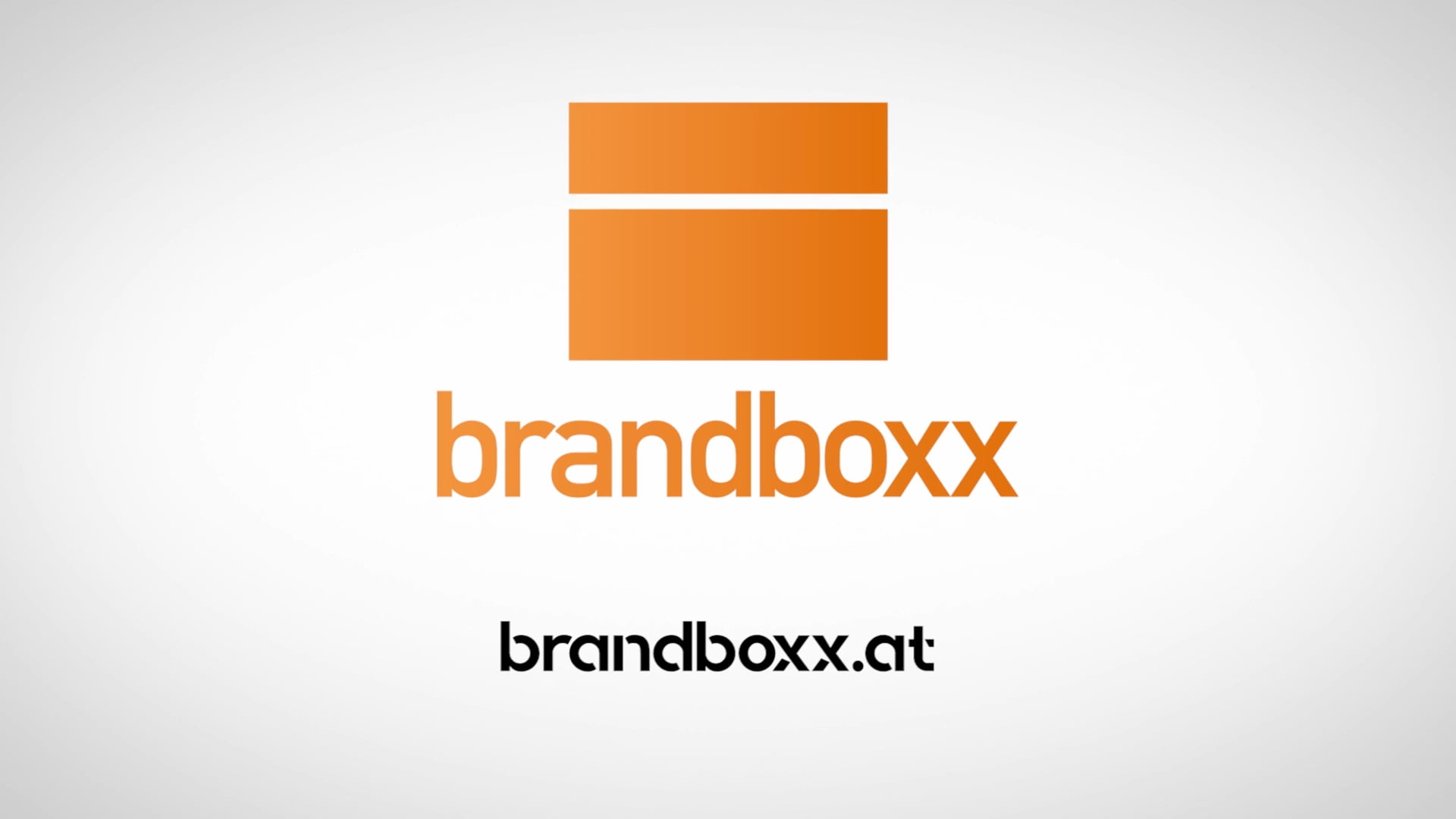 Brandboxx Messetrailer Winter 2020