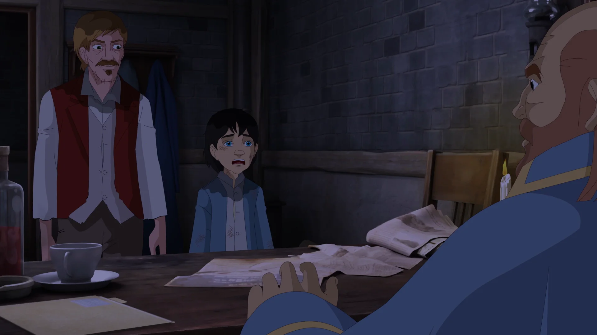 Watch Torchlighters The Müller Story Online Vimeo On Demand