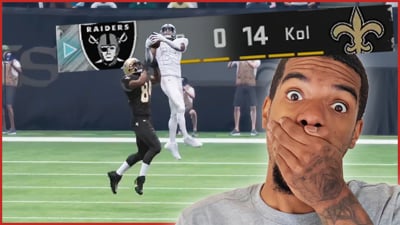 28 UNANSWERED Points! The Ultimate Comeback! (Madden 20)