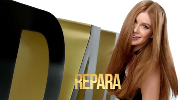 Vídeo: Marina Ruy Barbosa mostra maquiagem simples para fazer em