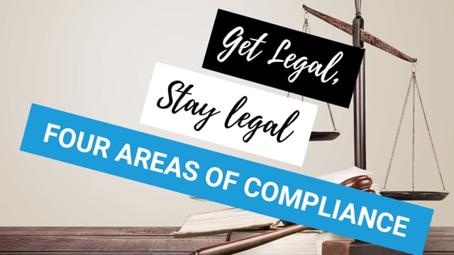 Get Legal, Stay Legal