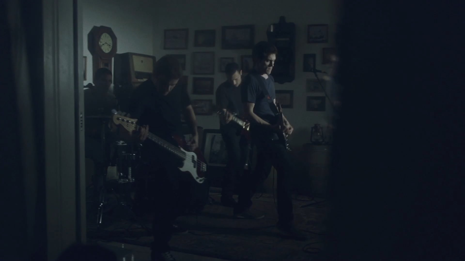 MFH | Sailing Underground | Music Video