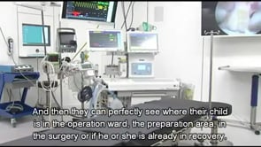 Patient Tags in AZ Herentals