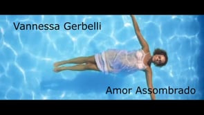 Vannessa Gerbelli - amor assombrado
