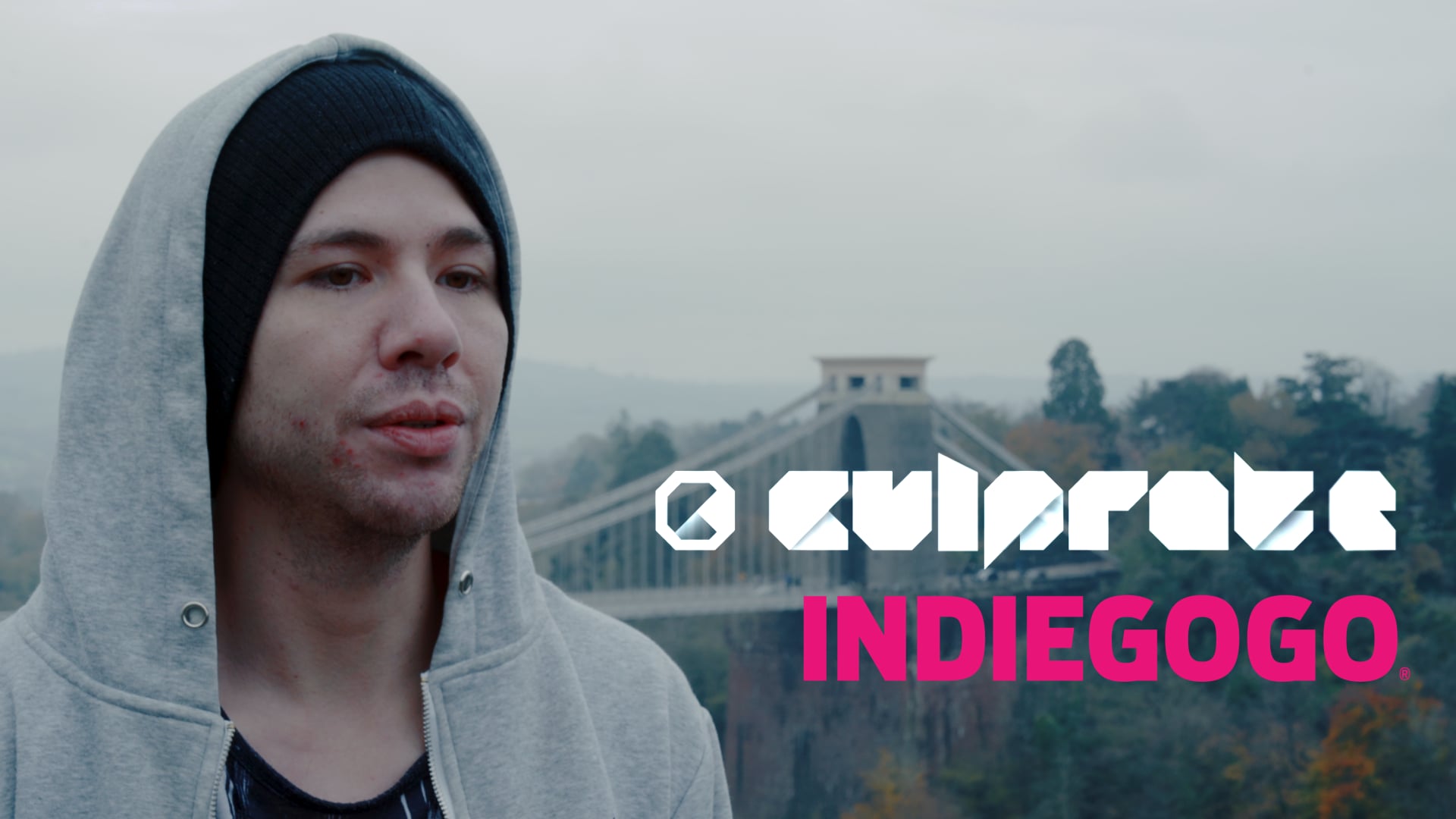 Culprate: Another Experimental Album