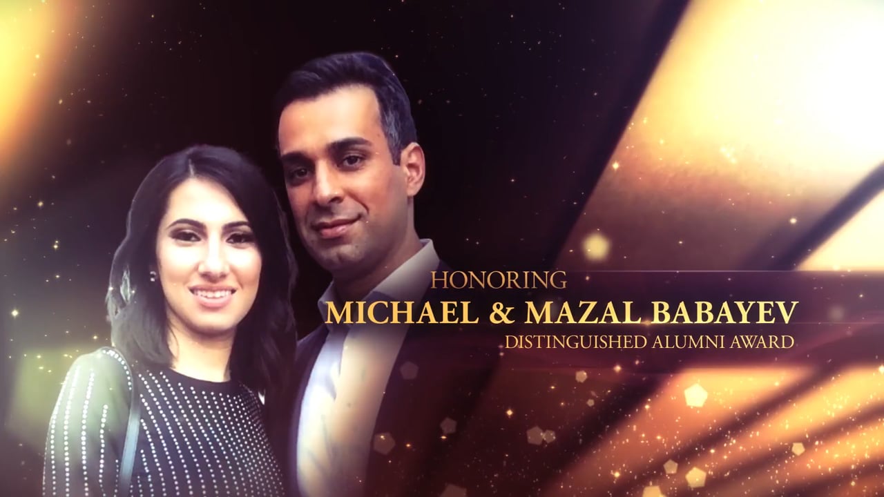 Michael & Mazal Babayev - Teaser