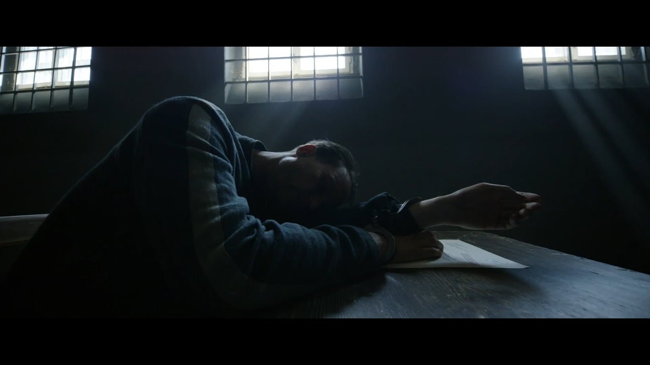 A HIDDEN LIFE ADDITIONAL TRAILER