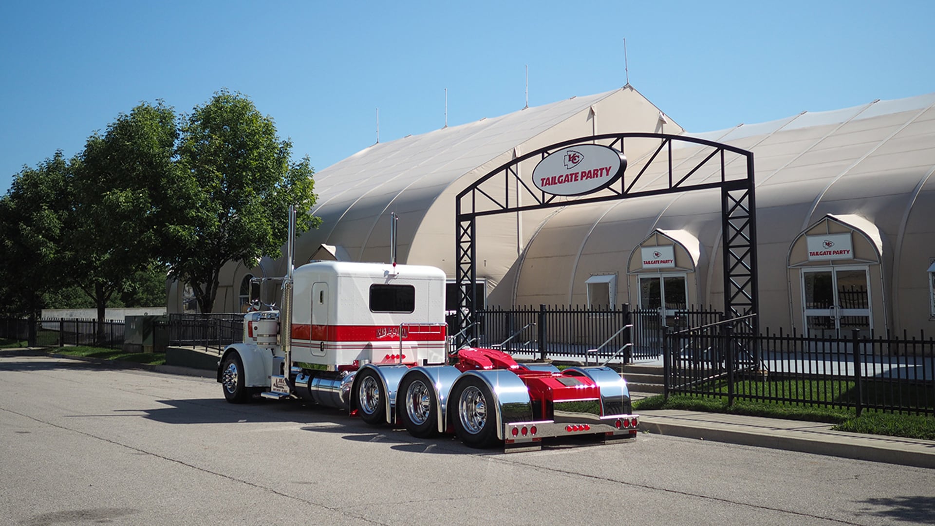 ATSC: MISSOURI, 2019