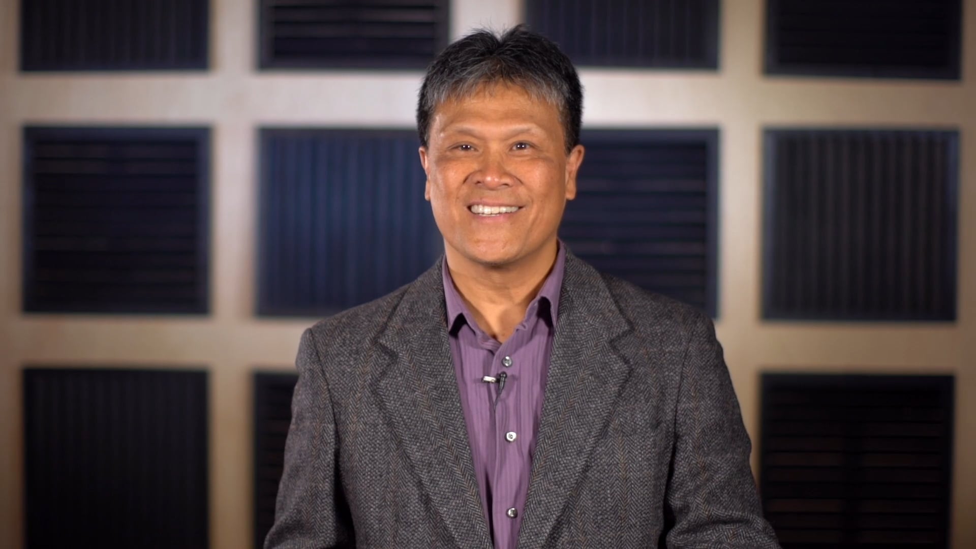 Al Tizon | Acts 1:1–11 | Living the Dream: The Kingdom of God in Global Mission