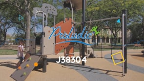 J38304 játszóterek tematikus játszótéri eszközök metropolis video