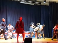 Baggy Trousers  (Our House the musical)