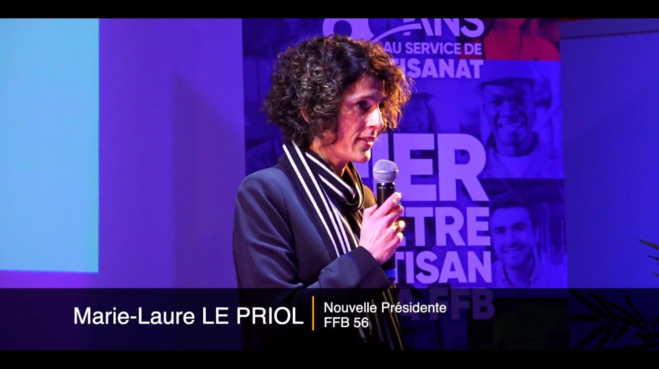 Assemblée Générale_FFB 56