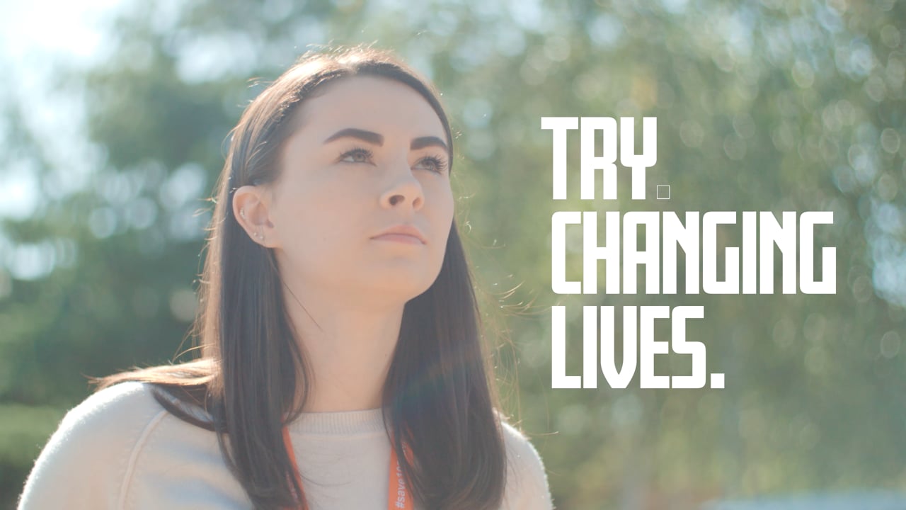 Real stories to inspire your career - Tilly
