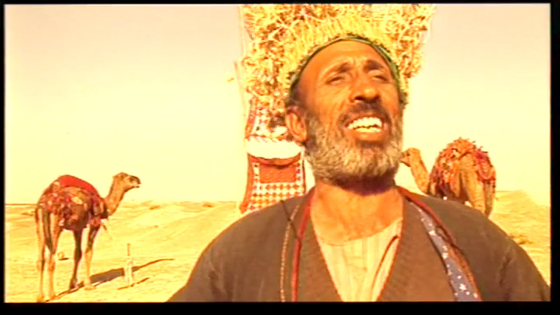 Que Tout Disparaisse !