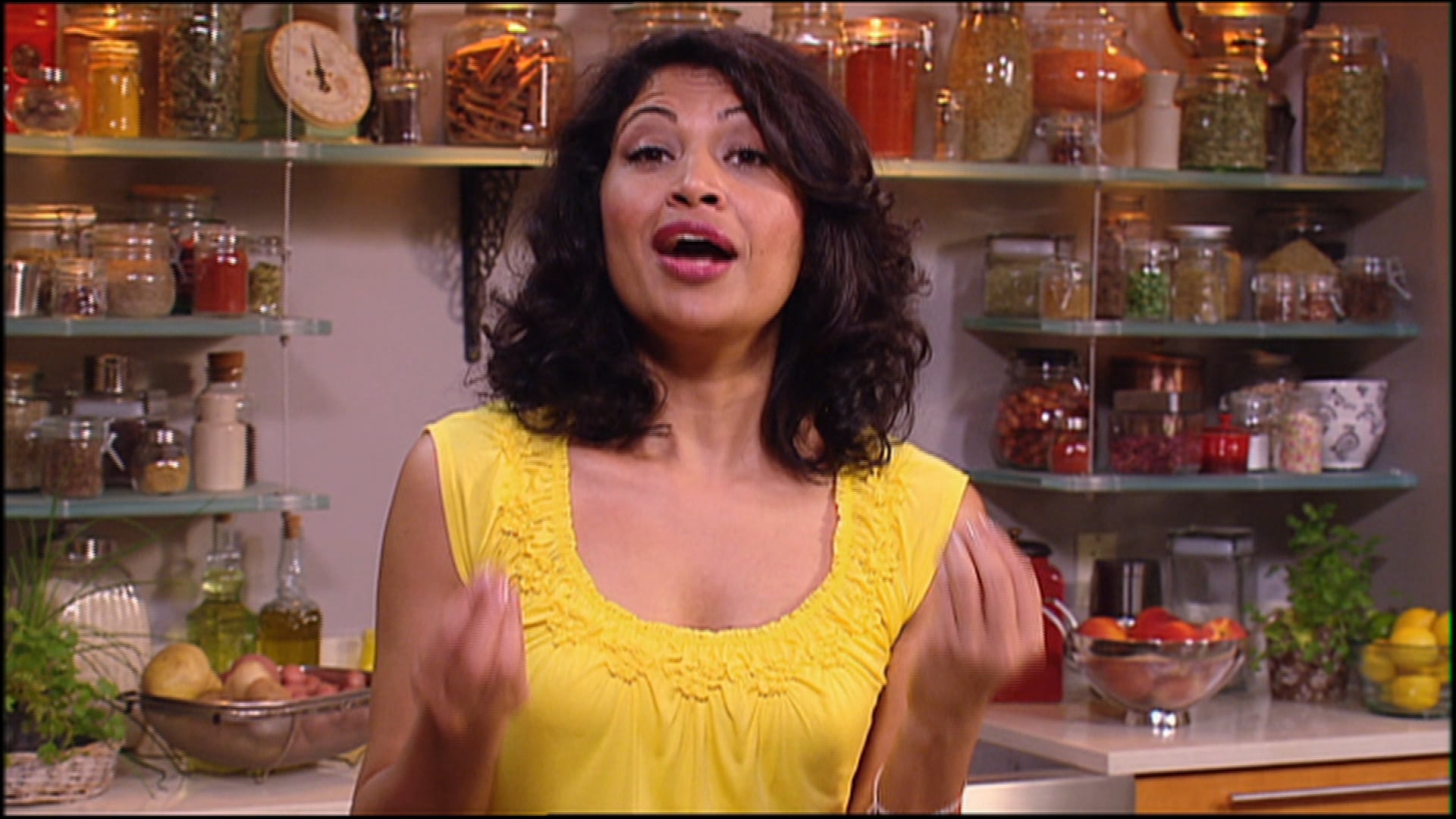 Bal Anderson for FTP