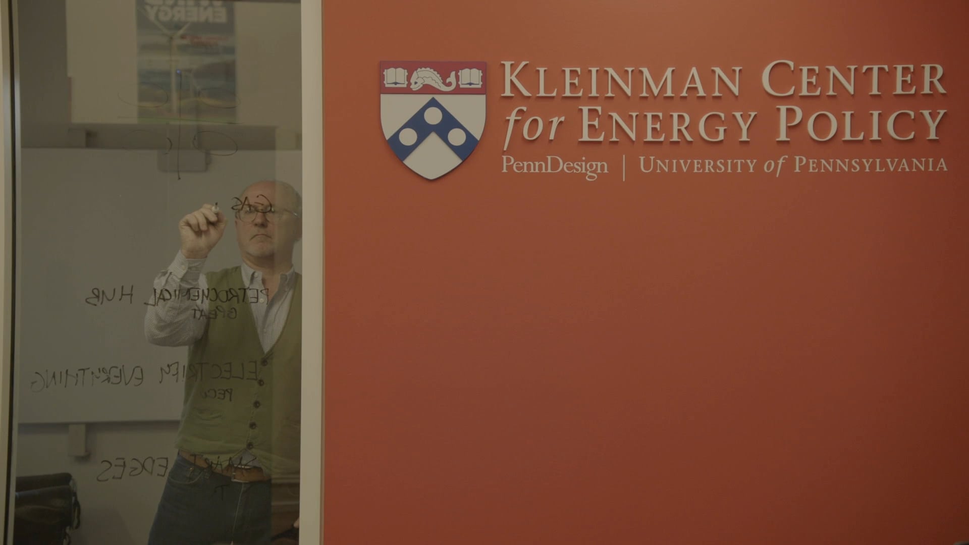 Kleinman Center for Energy Policy