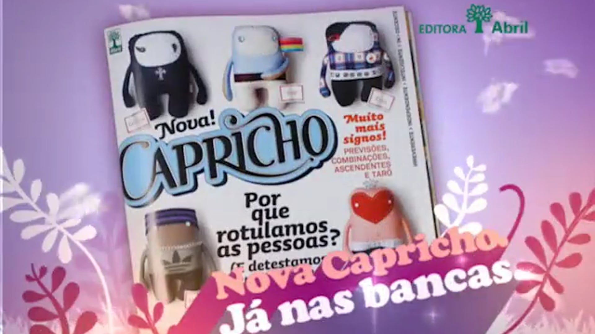 Capricho Balada